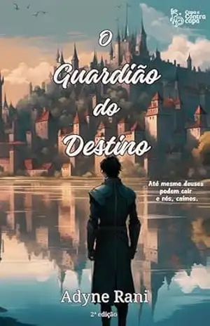 O Guardião do Destino – Adyne Rani