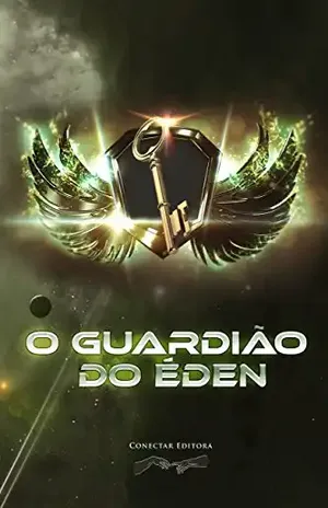 O Guardião do Éden – Jan Val Ellam