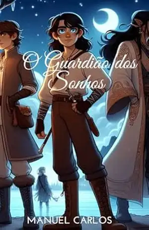 O Guardião dos Sonhos – Manuel Carlos Chaveco