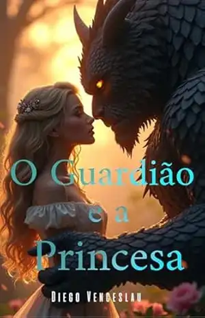 O Guardião e a Princesa - Diego Venceslau