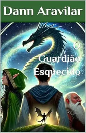 O Guardião Esquecido - Dann Aravilar