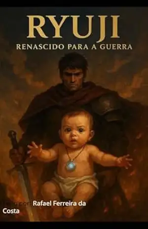 O guerreiro reencarnado: O Sacrifício do Guerreiro – Rafael Ferreira da Costa