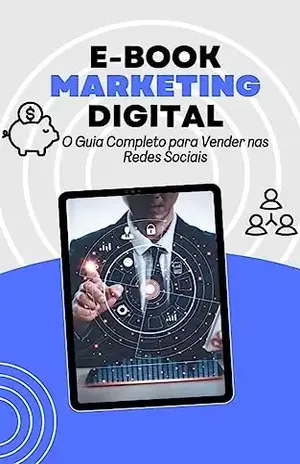 O guia completo para vender nas redes sociais - Matheus  Duarte