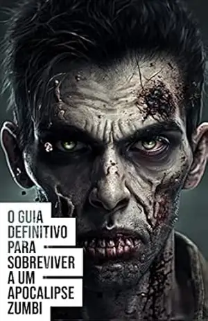 O Guia Definitivo para Sobreviver a um Apocalipse Zumbi – Rick M.