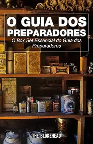 O Guia dos Preparadores: O Box Set Essencial do Guia dos Preparadores – The Blokehead