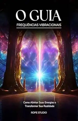 O GUIA Frequências Vibracionais (Versão Completa): Como Alinhar Suas Energias e Transformar Sua Realidade – Marcelo  Oliveira