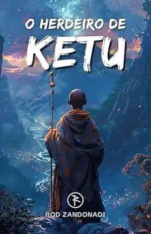 O Herdeiro de Ketu (Contos de Etherion) – Rod Zandonadi