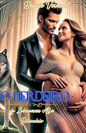 O Herdeiro do Lobisomem Alfa Bilionário: Um Romance Paranormal de Lobisomem Shifter – Beanie Vermont
