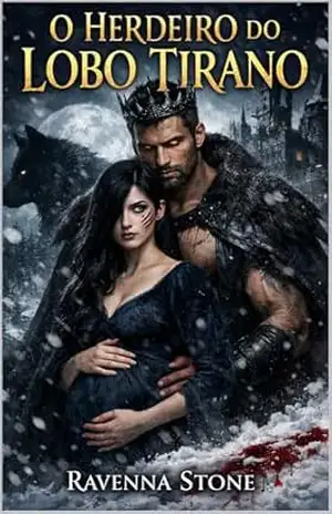 O Herdeiro do Lobo Tirano: Um Romance Dark Shifter de Rejeição e Gravidez Inesperada – Ravenna Stone