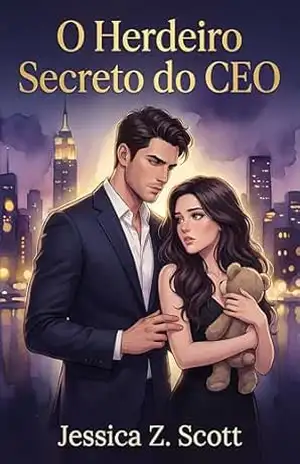 O Herdeiro Secreto do CEO - Jessica Z. Scott