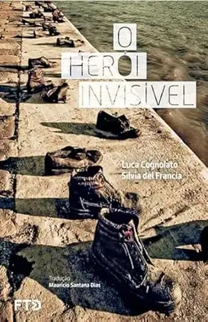 O herói invisível – Luca Cognolato