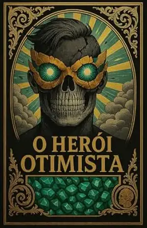 O Herói Otimista – Victor Hugo  Andrade Diniz de Araujo