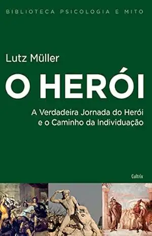 O Herói – Lutz Muller