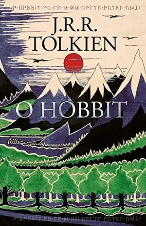 O Hobbit – J.R.R. Tolkien