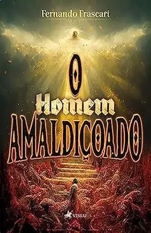 O homem amaldiçoado - Fernando Frascari