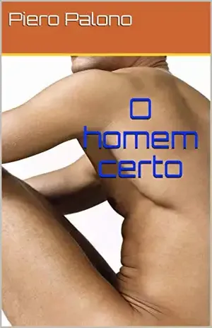 O homem certo – Piero Palono