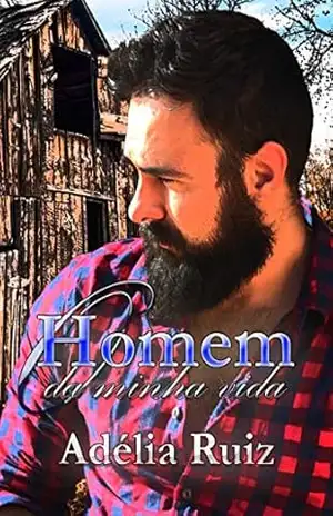 O Homem da minha Vida – André G. Rosa