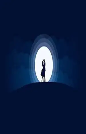 O homem da noite – Deisiane Oliveira