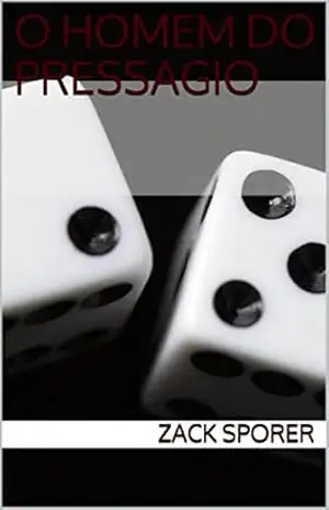 O Homem do Pressagio – Zack Sporer