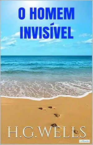 O Homem Invisível (Coleção H.G. Wells) – H.G. Wells