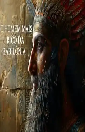 O HOMEM MAIS RICO DA BABILÔNIA – George  S. Clason