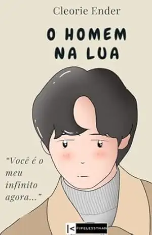 O Homem na Lua: Legado Interior – Cleorie Ender
