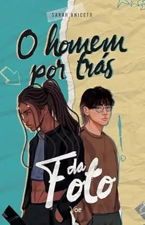 O homem por trás da foto – Sarah Aniceto