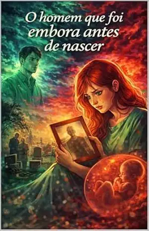 O HOMEM QUE FOI EMBORA ANTES DE NASCER – KILLY K