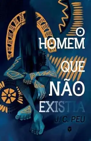 O Homem Que Não Existia - José Carlos Peu
