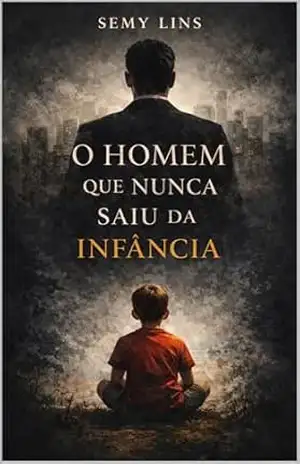 O Homem que Nunca Saiu da Infância - Semy Lins de Araújo
