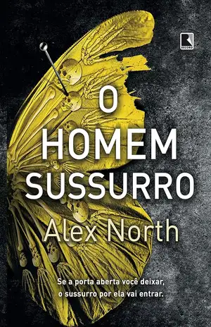 O homem–sussurro - Alex North
