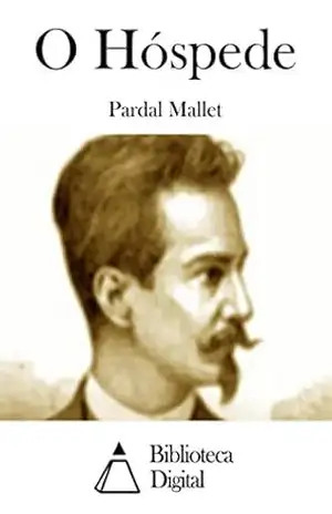 O Hóspede - Pardal Mallet