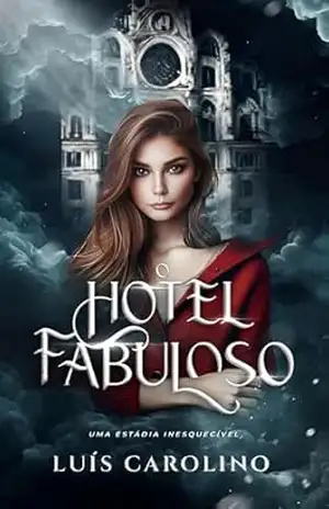 O Hotel Fabuloso – Luís Carolino