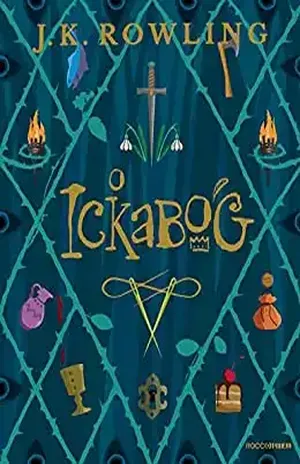 O Ickabog – J. K. Rowling