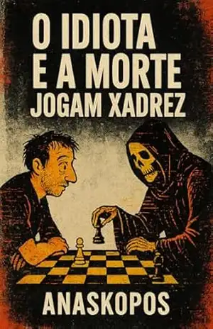 O Idiota e a Morte jogam xadrez – Conto – Anaskopos  Kairós