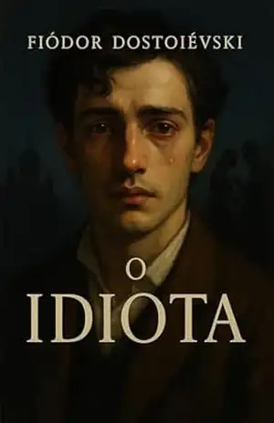 O IDIOTA: VERSÃO ORIGINAL – FIÓDOR DOSTOIÉVSKI