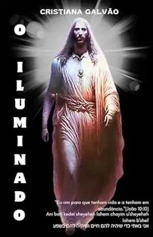 O Iluminado – Kris Lima