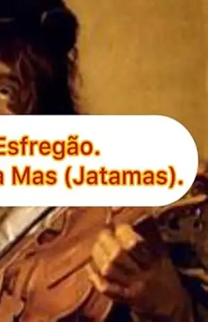 O Ilustre Esfregão. – Miguel De Cervantes
