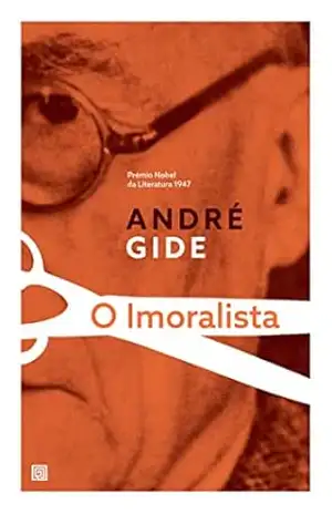 O Imoralista – André Gide