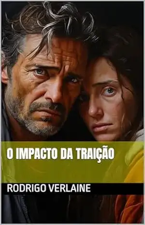O Impacto da Traição – Rodrigo verlaine