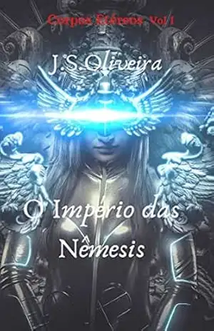 O Império das Nêmesis – J.S. Oliveira