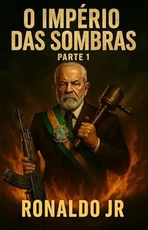O Império das Sombras: Parte 1 – Ronaldo  Junior