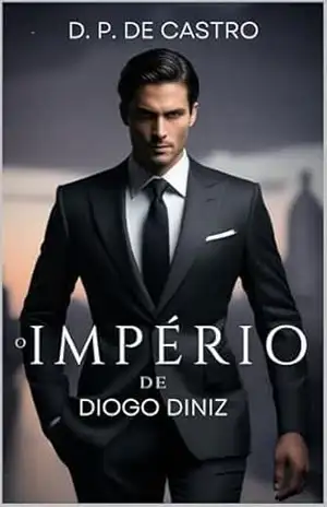 O Império de Diogo Diniz (Amores Prováveis Livro 1) – D. P. de Castro