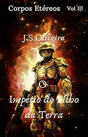 O Império do Filho da Terra – J.S. Oliveira