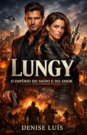 O Império do Medo e do Amor – Denise Luís