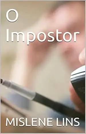 O Impostor – MISLENE LINS