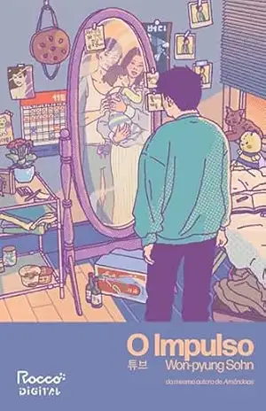 O impulso – Won-pyung Sohn