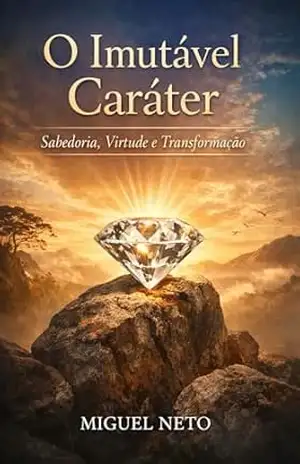 O Imutável Caráter: Sabedoria, Virtude e Transformação - MIGUEL NETO