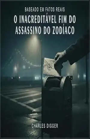 O Inacreditável Fim do Assassino do Zodiaco (O Inacreditável Fim do Assassino do Zodíaco Livro 1) – Charles Digger