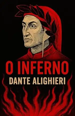 O INFERNO DANTE ALIGHIERI – DANTE ALIGHIERI